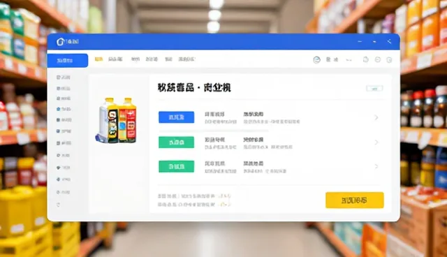 订单处理效率如何影响商品流通的稳定性