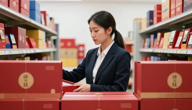 礼品采购中的礼品采购等应用经验分享