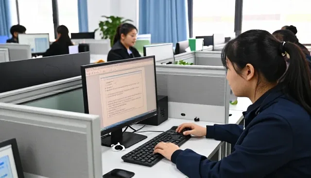 电子商务数字化发展与电商培训课程应用分析