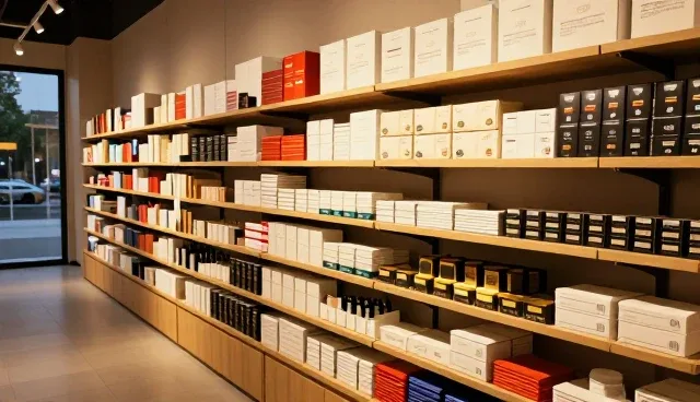 库存管理中使用与维护的常见问题及应对策略